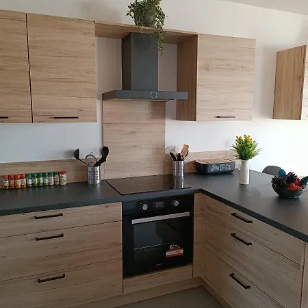 Mimizan Apt Neuf 80M2 +Terrasse 100M Plage Buitenkant foto