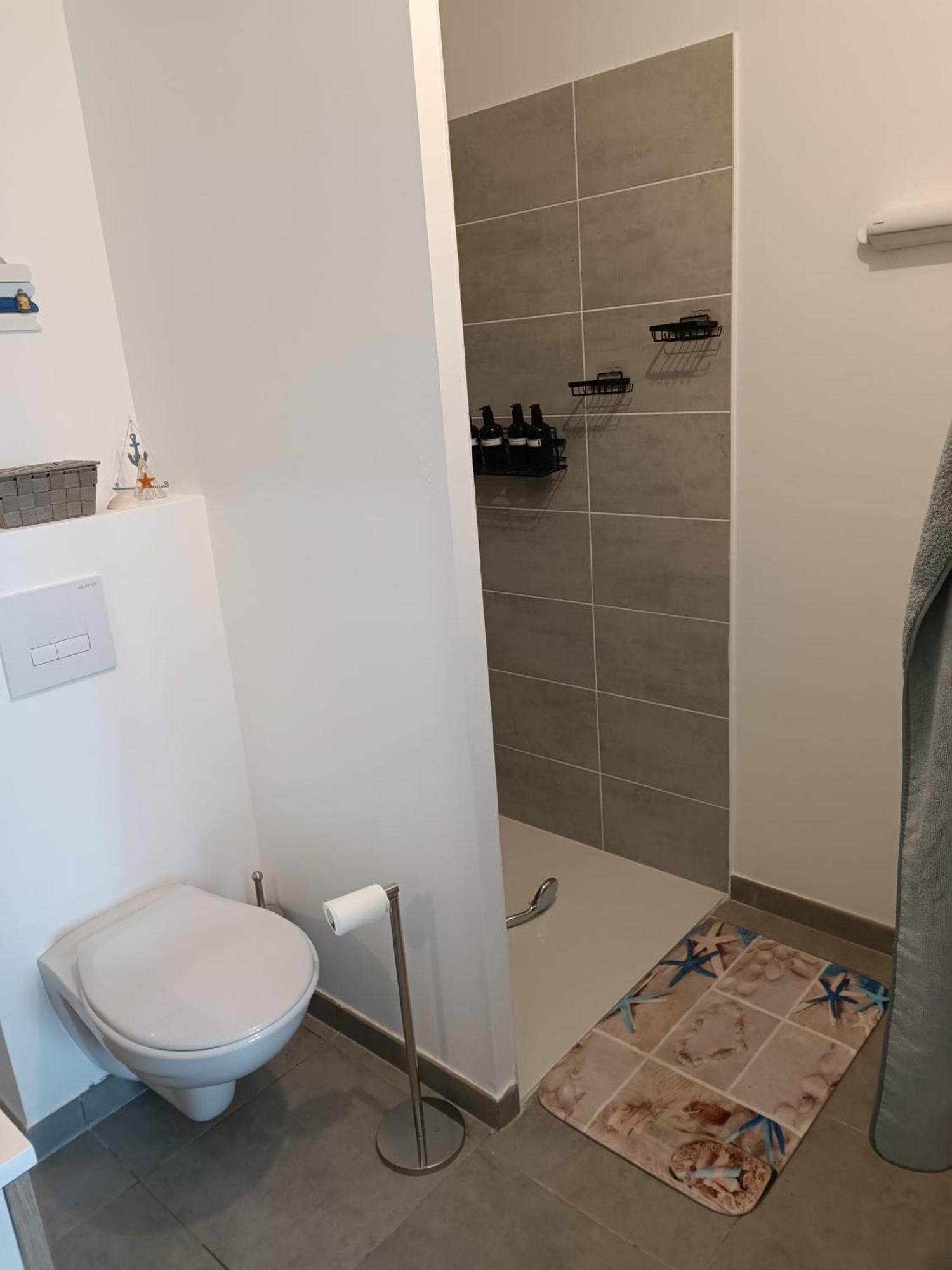 Appartement Neuf 80m2 +terrasse 100m Mimizan