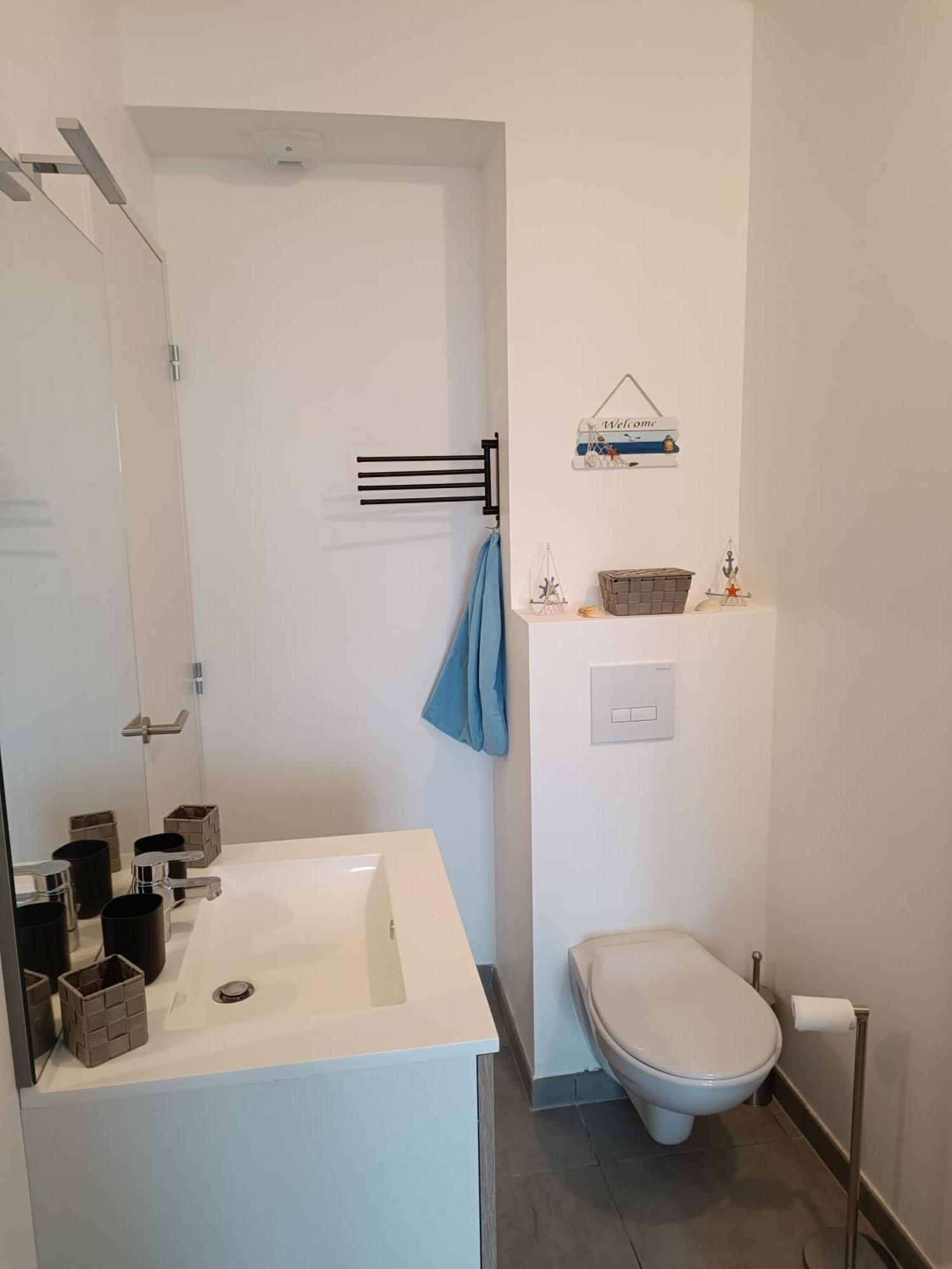 Neuf 80m2 +terrasse 100m Mimizan