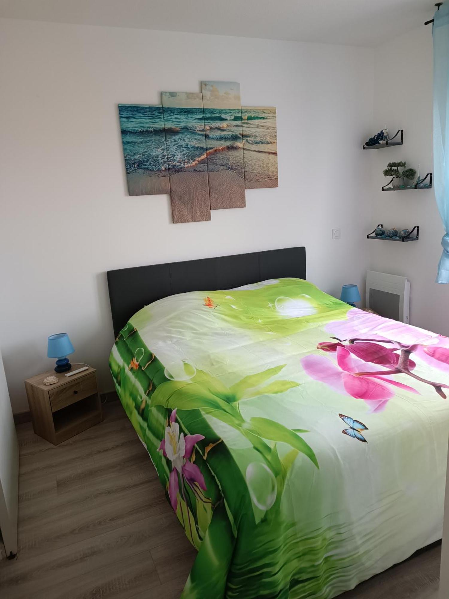 Neuf 80m2 +terrasse 100m