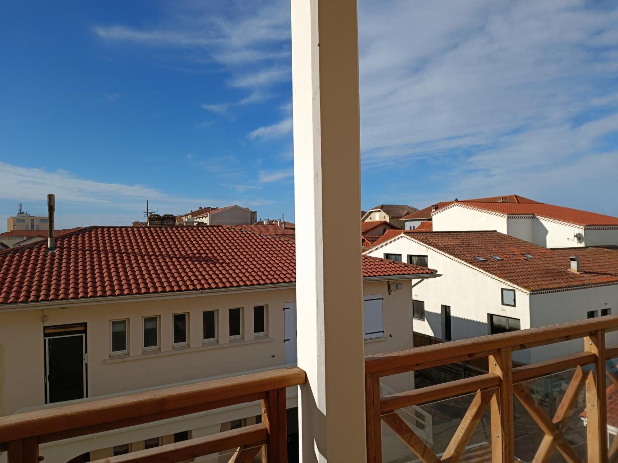 Neuf 80m2 +terrasse 100m Appartement Mimizan