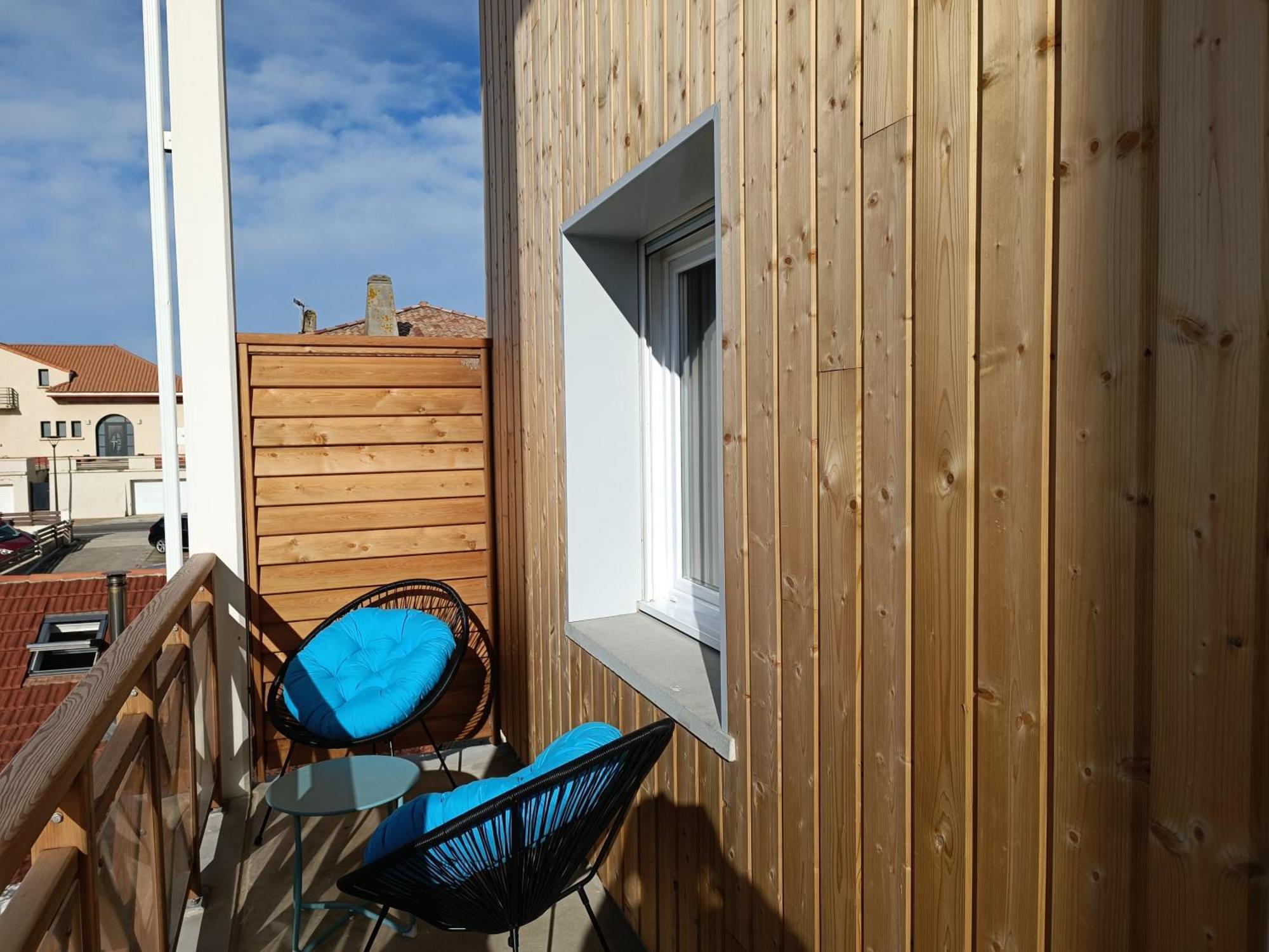 Neuf 80m2 +terrasse 100m *